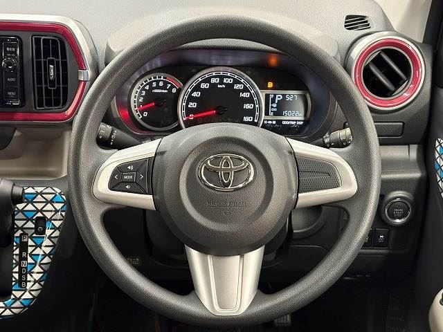 2016 Toyota PASSO — фото 10