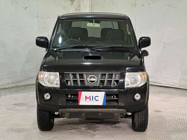 صورة 3 لـ 2009 Nissan KICKS