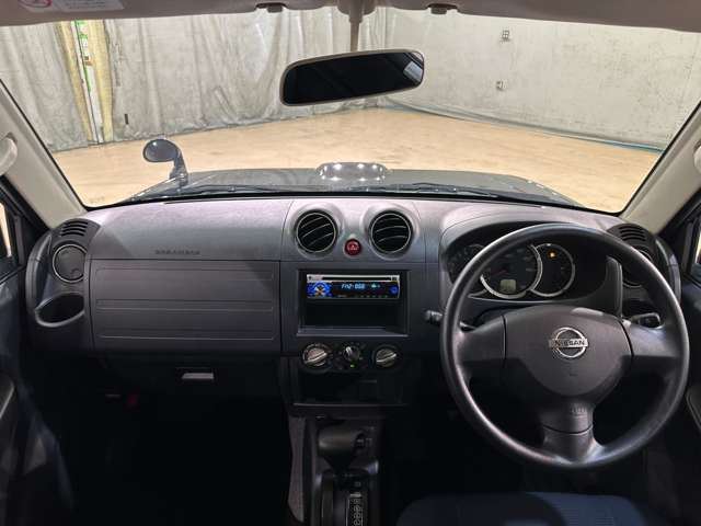 2009 Nissan KICKS 缩略图 14