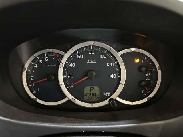 2009 Nissan KICKS 缩略图 11