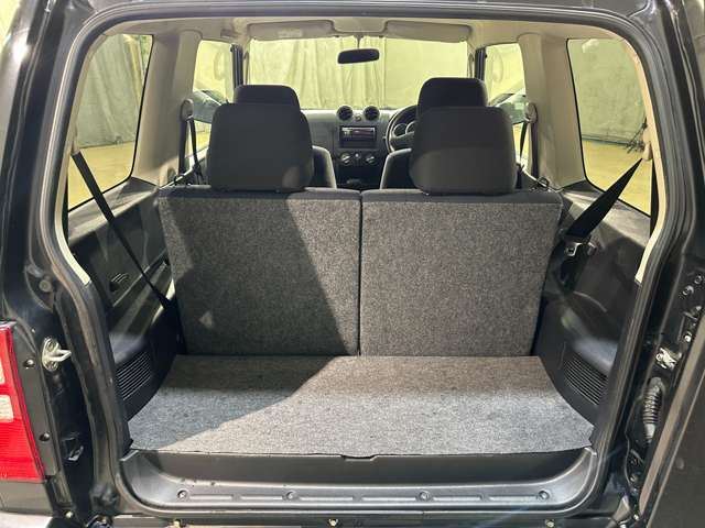 2009 Nissan KICKS 缩略图 20