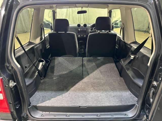 2009 Nissan KICKS 缩略图 22