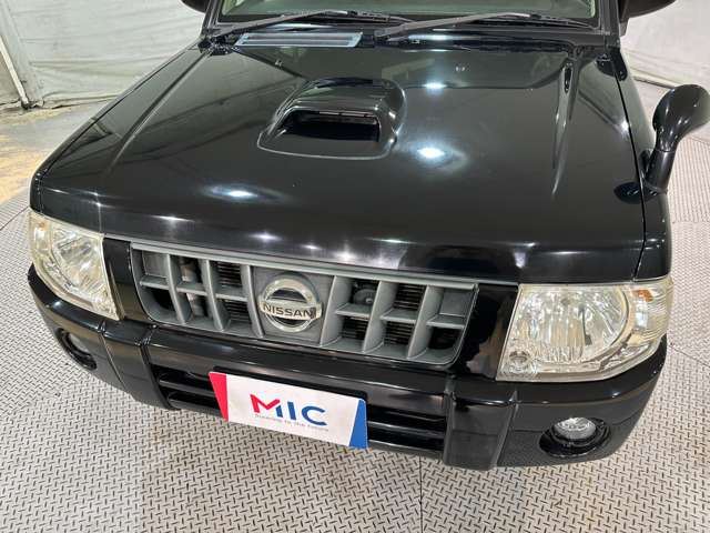 2009 Nissan KICKS 缩略图 23