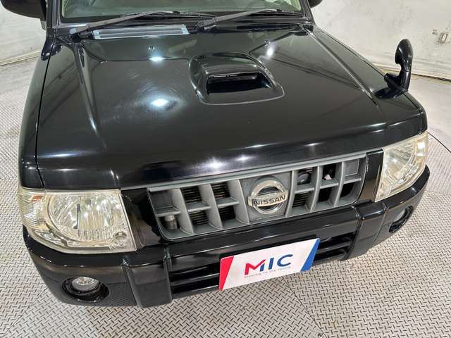 2009 Nissan KICKS 缩略图 24