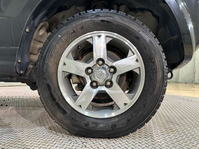 2009 Nissan KICKS 缩略图 27