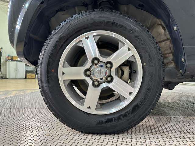 2009 Nissan KICKS 缩略图 30