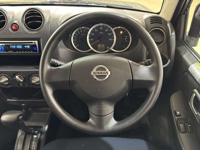 صورة 10 لـ 2009 Nissan KICKS