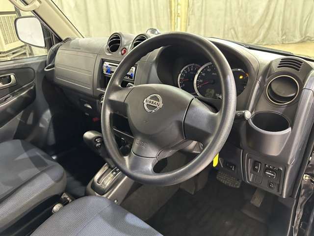 صورة 9 لـ 2009 Nissan KICKS