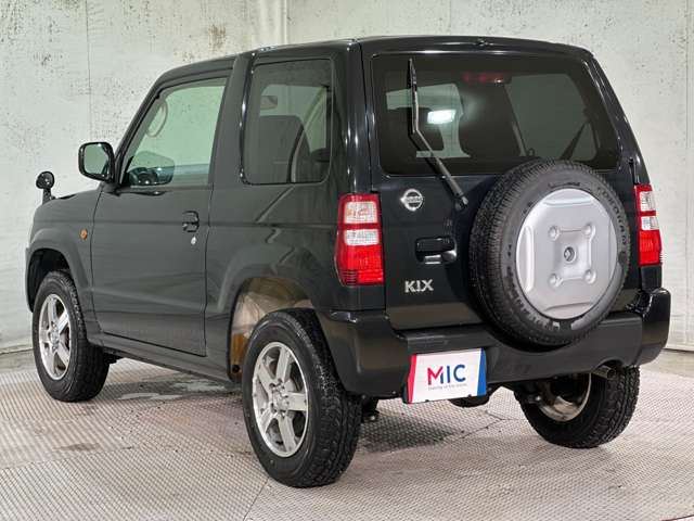 صورة 7 لـ 2009 Nissan KICKS