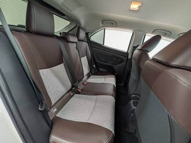 2020 Toyota YARIS CROSS 缩略图 12
