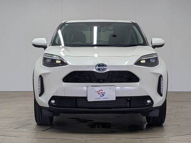 2020 Toyota YARIS CROSS 缩略图 15