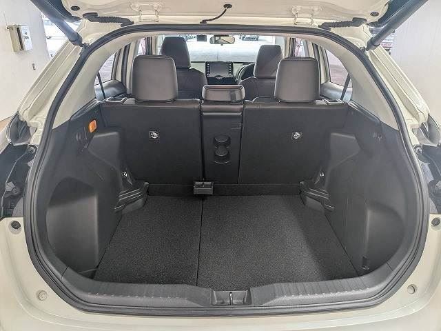 2020 Toyota YARIS CROSS 缩略图 13