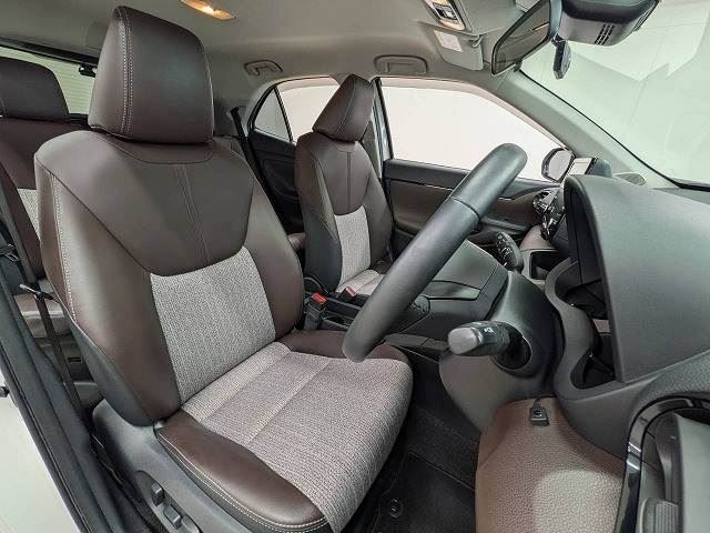 2020 Toyota YARIS CROSS 缩略图 11