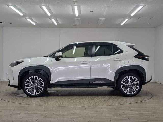 2020 Toyota YARIS CROSS 缩略图 17
