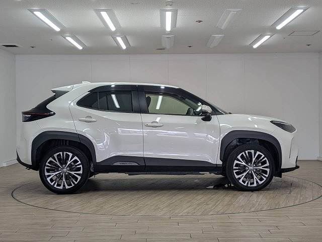2020 Toyota YARIS CROSS 缩略图 18