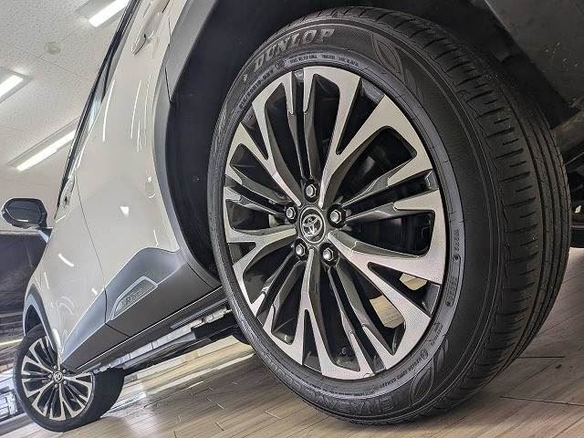 2020 Toyota YARIS CROSS 缩略图 19