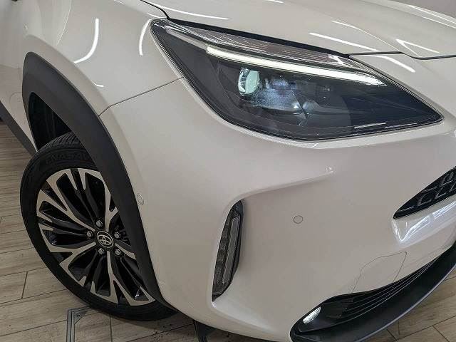 2020 Toyota YARIS CROSS 缩略图 20