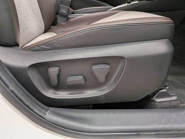 2020 Toyota YARIS CROSS 照片 8