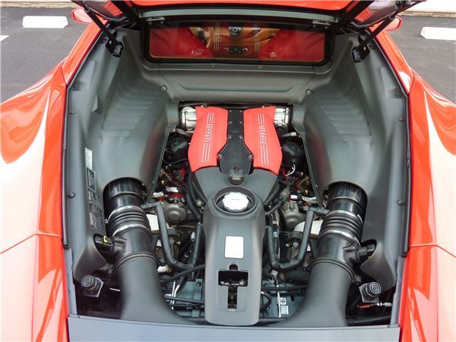 صورة مصغرة 11 لـ 2019 Ferrari 488 GTB