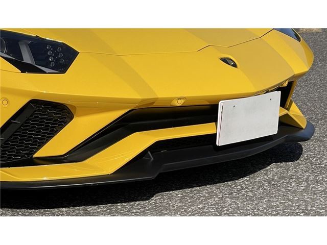 2018 Lamborghini AVENTADOR 缩略图 24