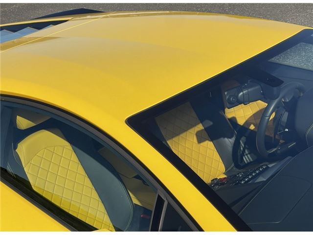 2018 Lamborghini AVENTADOR 缩略图 26