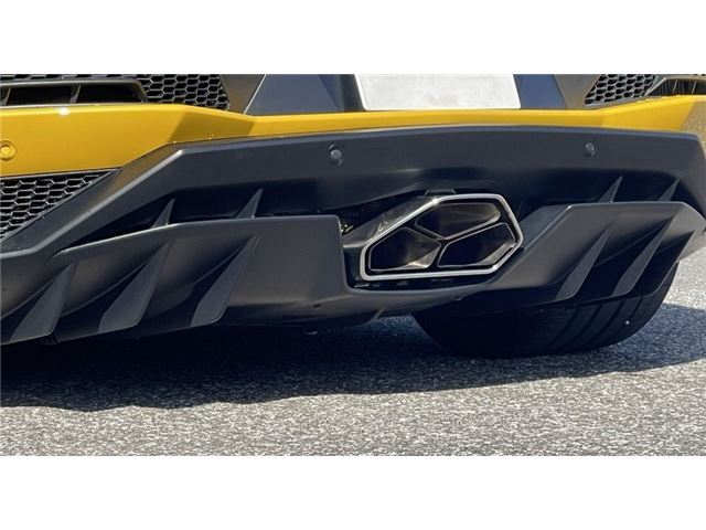 2018 Lamborghini AVENTADOR 缩略图 28