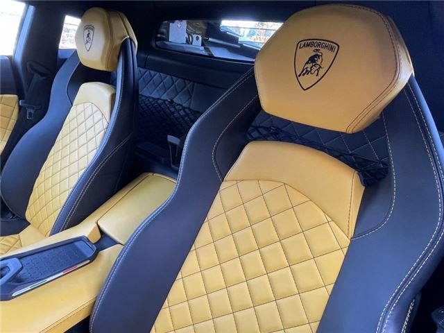 2018 Lamborghini AVENTADOR 缩略图 39
