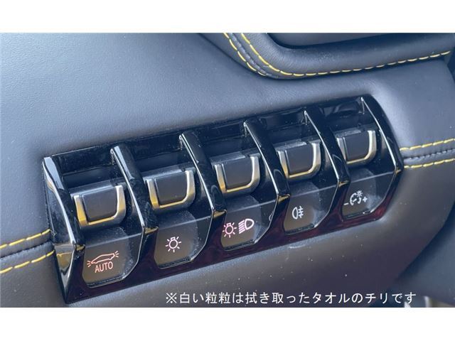 2018 Lamborghini AVENTADOR 缩略图 41