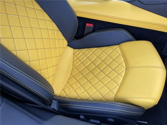 2018 Lamborghini AVENTADOR 缩略图 42