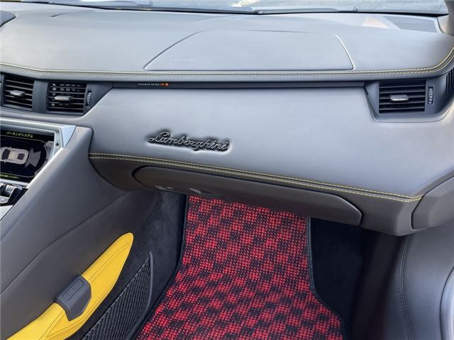 2018 Lamborghini AVENTADOR 缩略图 45