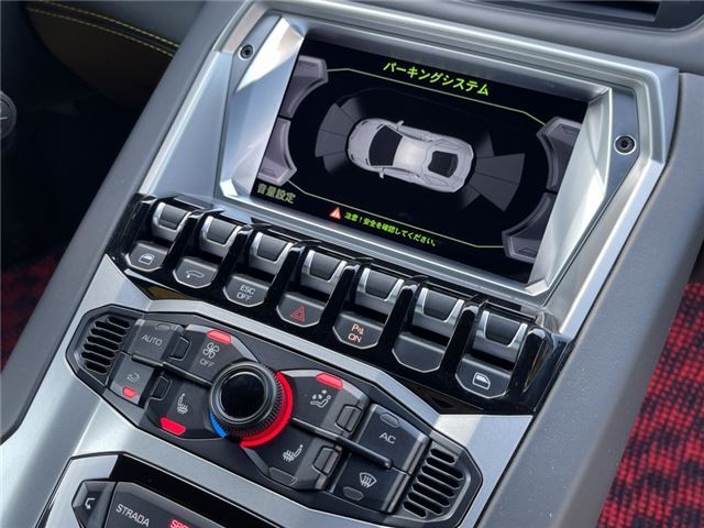 2018 Lamborghini AVENTADOR 缩略图 47