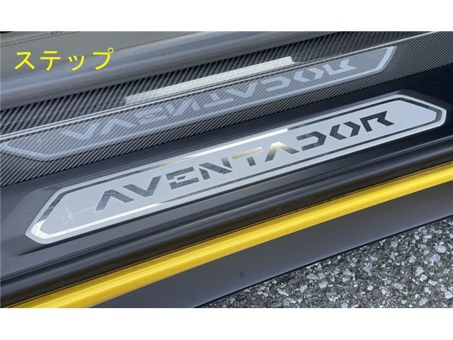 2018 Lamborghini AVENTADOR 缩略图 49