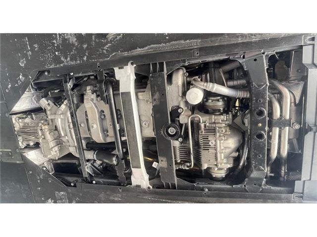2018 Lamborghini AVENTADOR 缩略图 54