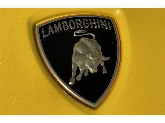 2018 Lamborghini AVENTADOR 照片 8