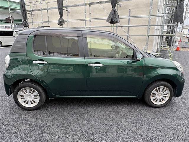 2016 Toyota PASSO — миниатюра 15