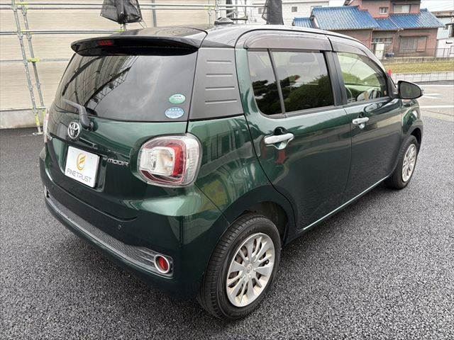 2016 Toyota PASSO — миниатюра 16