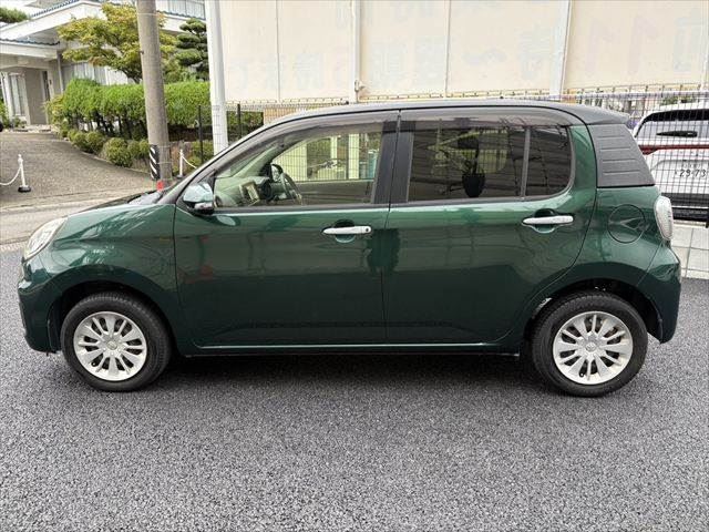 2016 Toyota PASSO — миниатюра 19
