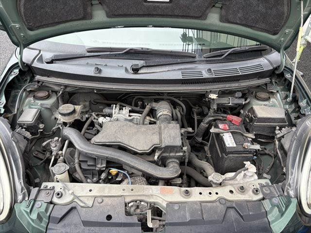 2016 Toyota PASSO — миниатюра 31
