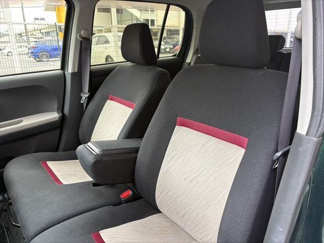 2016 Toyota PASSO — миниатюра 33