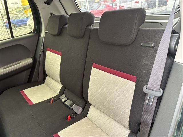 2016 Toyota PASSO — миниатюра 34