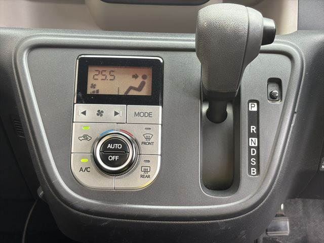 2016 Toyota PASSO — миниатюра 35