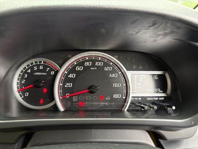 2016 Toyota PASSO — миниатюра 42