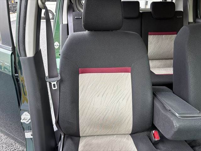 2016 Toyota PASSO — миниатюра 50