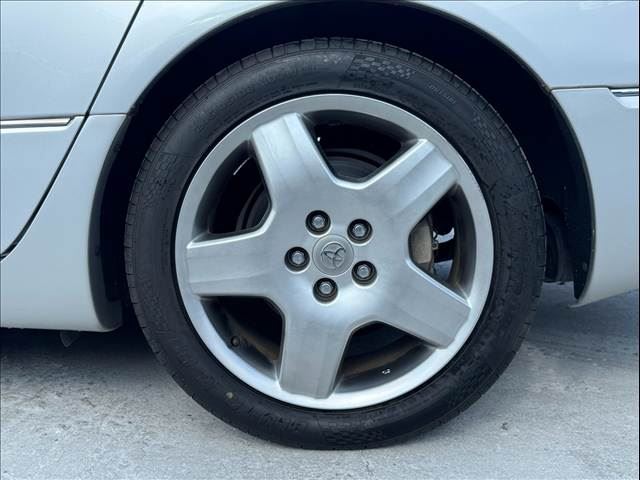 2004 Toyota CELSIOR — миниатюра 20