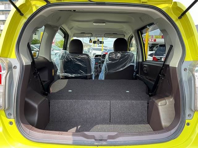 2013 Toyota SPADE — миниатюра 12