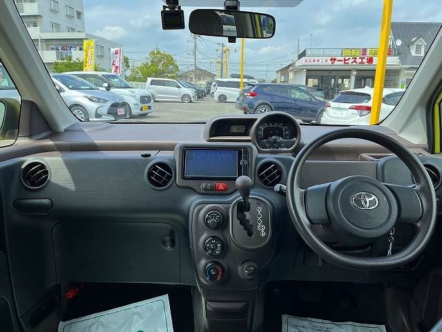 2013 Toyota SPADE — миниатюра 15