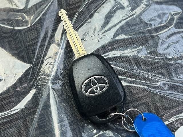 2013 Toyota SPADE — миниатюра 14