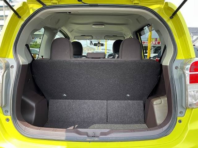 2013 Toyota SPADE — миниатюра 11