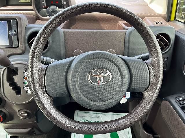 2013 Toyota SPADE — миниатюра 16