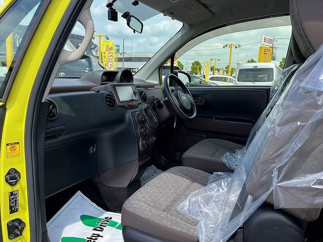 2013 Toyota SPADE — миниатюра 28